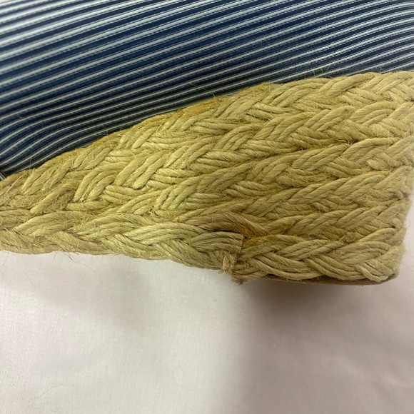 (NEOT)Size 7,blue color ,Ralph Lauren Shoe - Picture 5 of 5